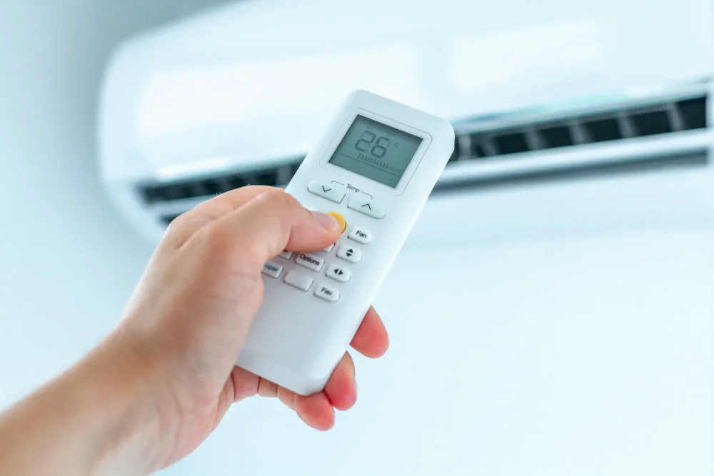 Projetos de Climatização e Vendas de Aparelhos de Ar Condicionado